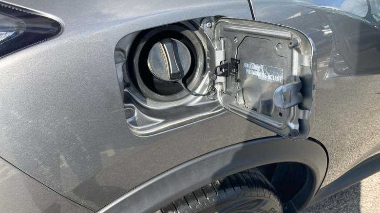 Nissan Juke 1.2 DiG-T Acenta 5dr Petrol Hatchback